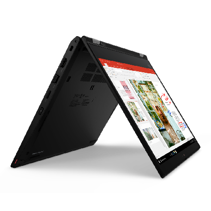 ThinkPad L13 Yoga Gen 2 (AMD)